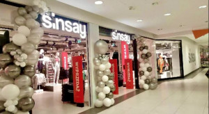 W Galerii Zaspa otworzył się sklep Sinsay