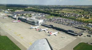 Cargo bije rekord na katowickim lotnisku