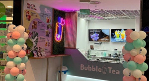 Crazy Bubble otworzy nowy lokal w Bielsku-Białej