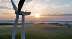 BGK udzielił Budimeksowi kredyt 45 mln zł na budowę farmy wiatrowej