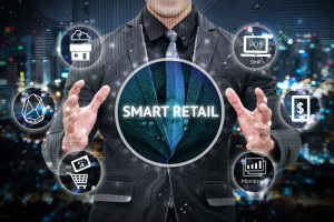Smart retail. Czego spodziewać się po 2023 roku?