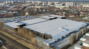Kaufland najemcą Ozimska Park