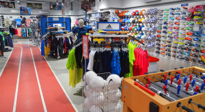 Intersport zamyka sklep w Bydgoszczy