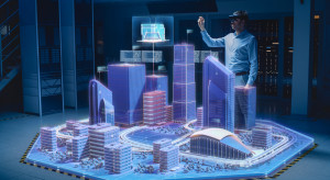 Dobrze zaprojektowany mixed-use