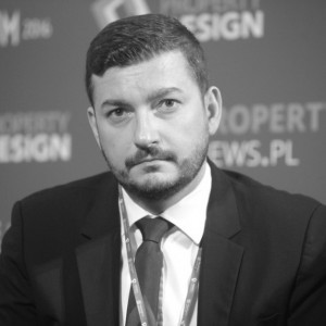 Zmarł Karol Bartos, współtwórca rynku real estate