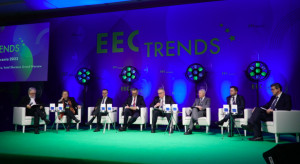 Rusza konferencja EEC Trends. Debaty można śledzić online