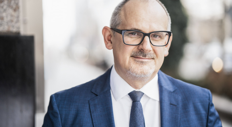 CPI Property Group z nowym Head of Leasing Office