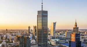 Varso Tower z nowym najemcą. Kwaterę główną będzie tu mieć firma IT