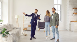 Sprzedaż mieszkań w górę. Styczeń potwierdził trend