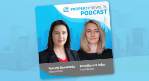 PODCAST: Optymalizacja kosztów i ESG - tym będą żyć najemcy biur w 2023 roku