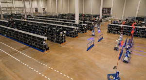 IKEA i FM Logistic wzmacniają e-commerce