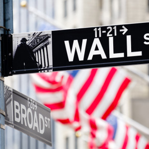 Wall Street: upadek SVB szarpnął nastrojami na giełdzie