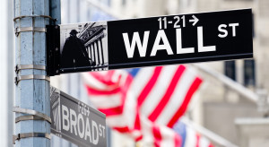 Wall Street mocno w górę. Pomógł plan pomocy dla First Republic