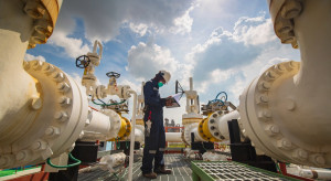 Odkrycie gazu ziemnego pod Biłgorajem wzmocni niezależność energetyczną?