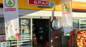 Kolejne sklepy dołączyły do sieci SPAR