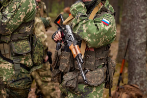 W sieci huczy. Czy Auchan i Leroy Merlin wspierają rosyjskich żołnierzy w Ukrainie?