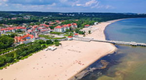 Pensjonat w samym sercu Kaszub wystawiony na sprzedaż