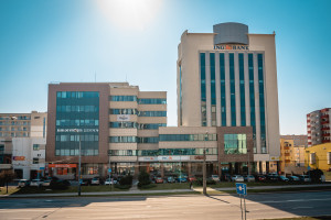 Ukraińska Nova Poshta Group potwierdza swoją strategię nowym miejscem w Lublinie