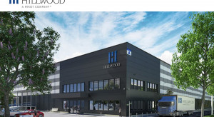 Hillwood rozbudowuje park magazynowy w Sycowie