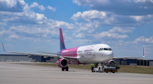 Wizz Air opóźnia nowe połączenie Katowice–Erywań