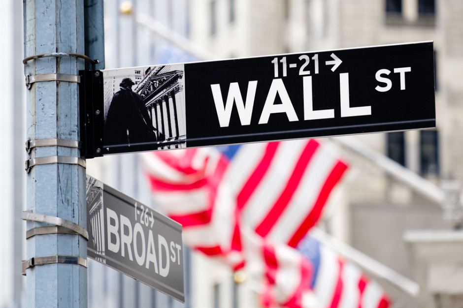 W centrum uwagi inwestorów pozostają przyszłe decyzje Fed w sprawie podwyżek stóp proc. / fot. Shutterstock