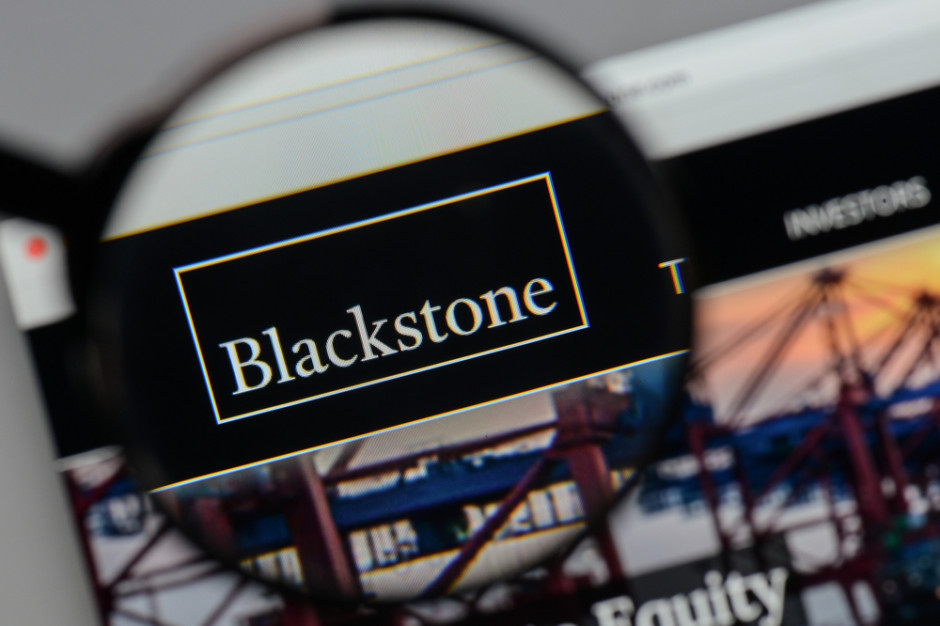 Steve Schwarzman, szef firmy Blackstone zarobił w 2022 roku 1,26 mld dolarów. Fot. Shutterstock