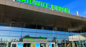 Lotnisko Katowice spodziewa się w tym roku o 1/5 więcej pasażerów