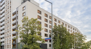 'Habitu' z tysiącami mieszkań. Nowy projekt PRS w drodze