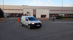 AGIS proponuje parkom logistycznym wysoki poziom usług i konkurencyjne stawki