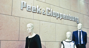 Peek & Cloppenburg będzie mieć 10 sklepów w Polsce