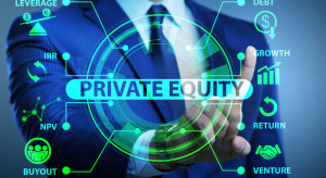 Aktywność funduszy private equity spadła w Europie Środkowej