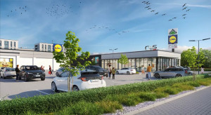 RWS buduje sieć parków handlowych. Najbliższe inwestycje w Szubinie, Chojnicach i Niemodlinie