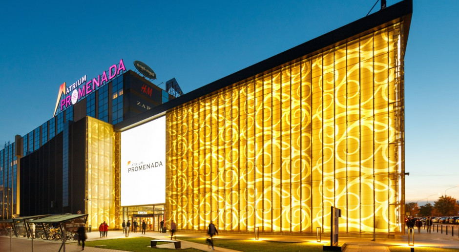 Atrium European Real Estate pod nowym szyldem: G City Europe