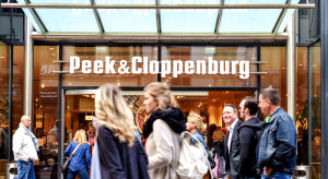 Co zawiodło w Peek & Cloppenburg?