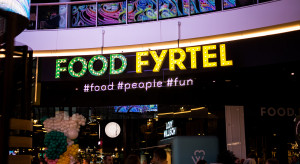 Food Fyrtel – tak smakuje sukces w Posnani