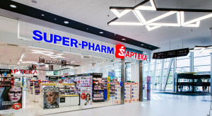 Super-Pharm planuje otwarcie w Kołobrzegu i rozwój nowego konceptu