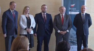 Nowe miejsca pracy w Gdyni – Santander reinwestuje