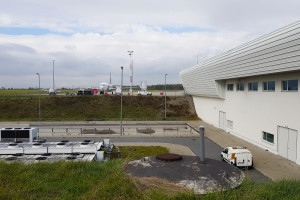 Lubelskie lotnisko inwestuje w cargo
