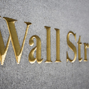 Wall Street mocno w dół, sektor finansowy pod presją