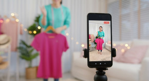 Instagram zamyka funkcję zakupów na żywo
