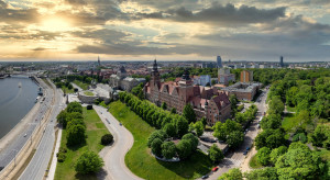 Szczecin szuka chętnych na nieruchomości