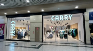 Salon Carry wśród najemców CH Auchan Legnica