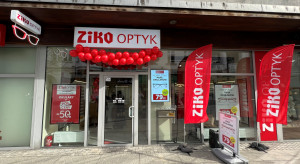 Nowy salon optyczny Ziko Optyk w Sosnowcu