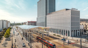 Łódzki Hampton by Hilton z certyfikatem BREEAM na poziomie Excellent