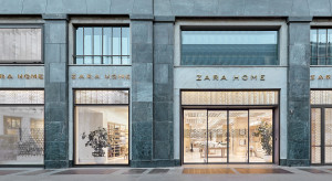 Inditex otworzy 4. sklep Zara Home w Warszawie
