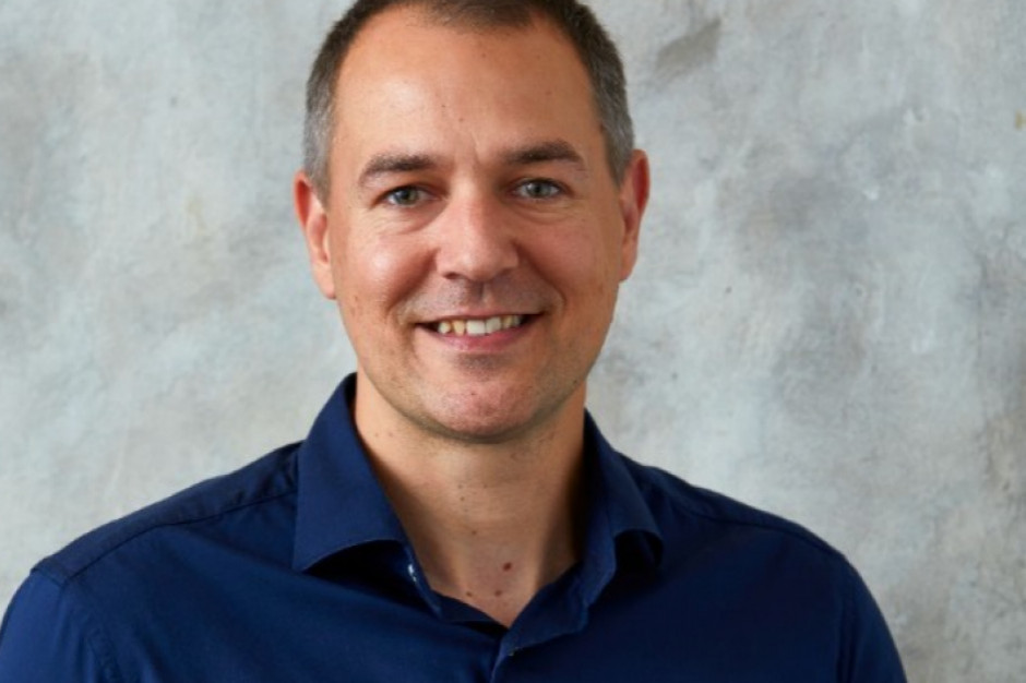 Brian Nyeng Olesen. fot. LinkedIn