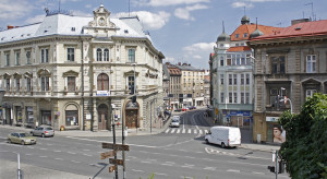 Syndyk chce sprzedać hotel President w Bielsku-Białej