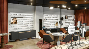 Lynx Optique otwiera nowy salon w C.H. Atrium Promenada