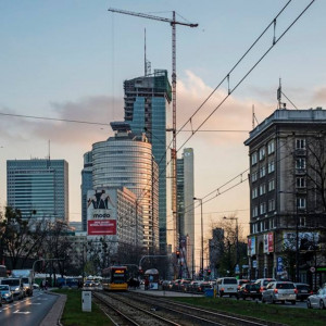 Polski gigant ubezpieczeń negocjuje z ratuszem wysokość nowej PZU Tower
