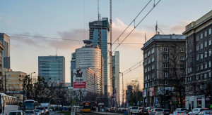 Polski gigant ubezpieczeń negocjuje z ratuszem wysokość nowej PZU Tower